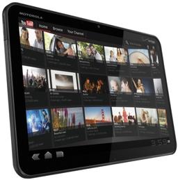 Motorola Mobility – итоги первого квартала 2011