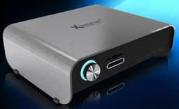 Xtreamer оснастила медиаплеер Prodigy портом USB 3.0