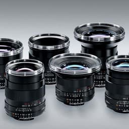 Carl Zeiss AG присоединяется к стандарту Micro Four Thirds
