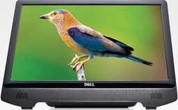 Сенсорный дисплей с панелью IPS за $310: Dell ST2220T