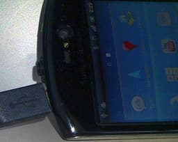 Sony Ericsson представит на MWC 2011 смартфон Hallon
