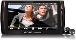 Archos 7 Home Tablet получает новый процессор и ОС Android 2.1