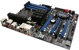 Sapphire попробует вернуться на рынок системных плат