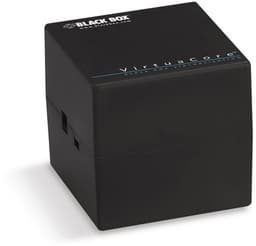 Black Box VirtuaCore «разделяет» многоядерный процессор на несколько рабочих мест
