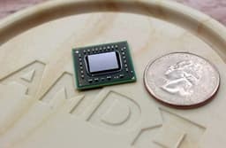 AMD уже отгрузила 1,3 миллиона APU Fusion и 35 миллионов GPU с поддержкой DirectX 11