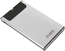 Zalman анонсирует свой первый корпус для внешнего HDD