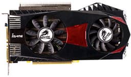 Colorful отметила двухлетие серии видеокарт iGame выпуском специальной версии GeForce GTX 460