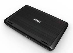 MSI показала на CES быстрые ноутбуки серии G