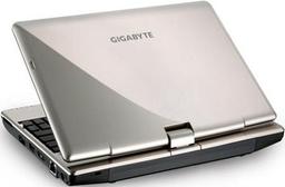 GIGABYTE выпускает трансформируемый нетбук T1005P