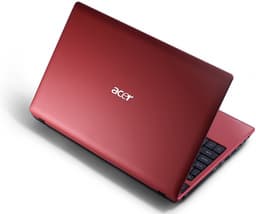 Acer оснащает ноутбук Aspire 5552G процессором AMD Phenom II N970