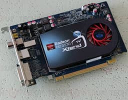 Sapphire ставит TV-тюнер на 3D-карту HD 5570 Xtend TV 