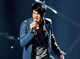 Adam Lambert повременит со релизом следующего альбома