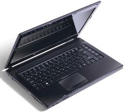 Acer выбрала платформу AMD Brazos для ноутбуков Aspire 4253 and Aspire 5253