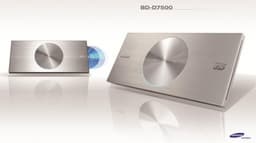 Новая линейка 3D Blu-ray плееров Samsung