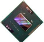 Представлены процессоры Intel Core второго поколения