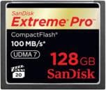 SanDisk оценивает карту памяти в $1500