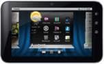 Планшет Dell Streak 7 поддерживает HSPA+
