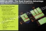 Возможности APU Llano будут усилены новой технологией Multi-GPU