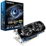 GIGABYTE разгоняет GeForce GTX 560 Ti до 1 ГГц
