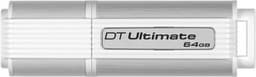 Kingston Digital обозначает свои планы в области USB 3.0