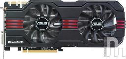 ASUS готовит трехслотовый ускоритель на базе GPU GeForce GTX 580 с мощной системой питания