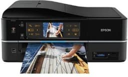Модель Stylus Photo PX820FWD возглавила линейку беспроводных струйных принтеров Epson