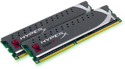 Дебютировала серия наборов модулей памяти Kingston HyperX Genesis Special Edition Grey