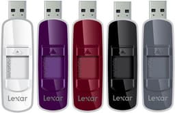 Lexar Media покрывает накопители JumpDrive S50 антимикробным покрытием