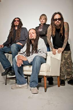 Korn готовит альбом в духе Soundgarden