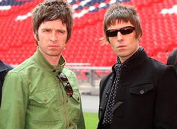 Liam Gallagher обвинил брата в краже песен Oasis 