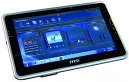 Планшет MSI WindPad 100W замечен в продаже, но стоит заметно дороже, чем ожидалось