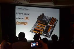 GIGABYTE готовит для энтузиастов системную плату X58A-OC
