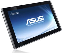 ASUS официально представила Windows-планшет Eee Slate EP121