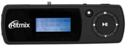 Новый MP3-плеер Ritmix RF-3310 уже в продаже