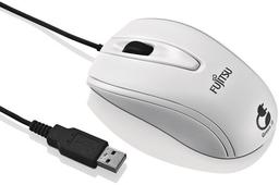 Fujitsu M440 ECO: первая в мире компьютерная мышь из биополимеров