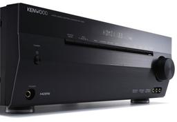 AV-ресивер Kenwood RV-7000