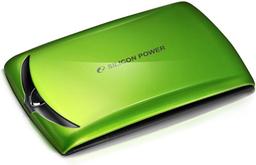 Silicon Power Stream 10 — еще один внешний HDD с поддержкой интерфейса USB 3.0