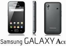 На MWC 2011 дебютирует смартфон Samsung Galaxy Ace