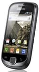 Samsung представила смартфоны Galaxy Ace, Fit, Gio и mini