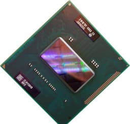 Представлены процессоры Intel Core второго поколения и наборы системной логики 6-й серии