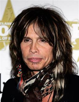 Aerosmith начнет запись нового альбома на этой неделе