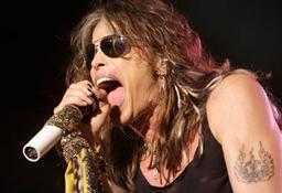 Steven Tyler отказался записываться с Led Zeppelin 