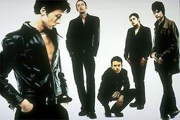 Suede выпустит переиздание всех альбомов