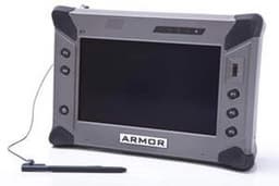 ARMOR X7 — планшет не для всех, далеко не для всех
