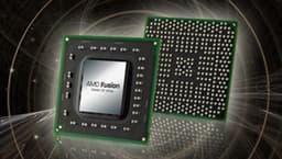 Представлены APU AMD Fusion