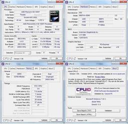 Системная плата MSI 890FXA-GD65 поддерживает до 32 ГБ памяти