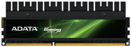 Игровые модули памяти ADATA XPG v2.0 DDR3 2133G и DDR3 1866G поставляются в двухканальных комплектах