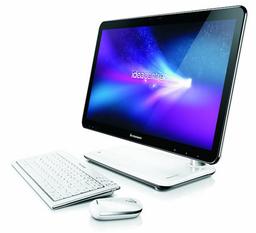 Lenovo «переопределяет» моноблоки семейства IdeaCentre