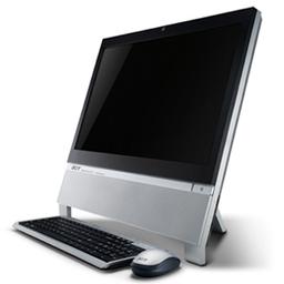 Acer начала продажи моноблочного компьютера Aspire Z5761