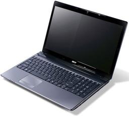 Ноутбуки Acer Aspire 5750, 5750G и 7750G построены на платформе Intel Huron River